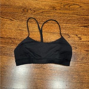 Lululemon Flow Y Nulu Bra
